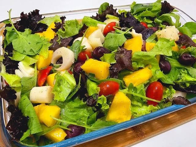 SALADA