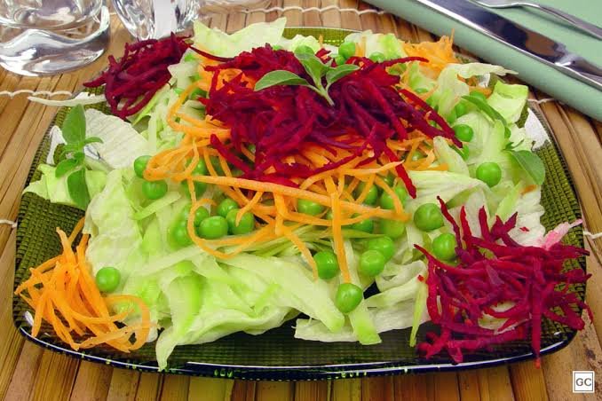 SALADA