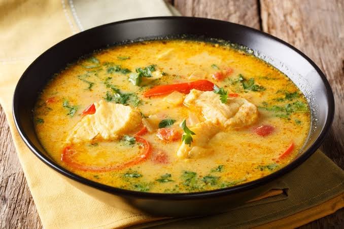 Moqueca de peixe fácil: receita rápida, saborosa e perfeita para o almoço 1 Moqueca de peixe