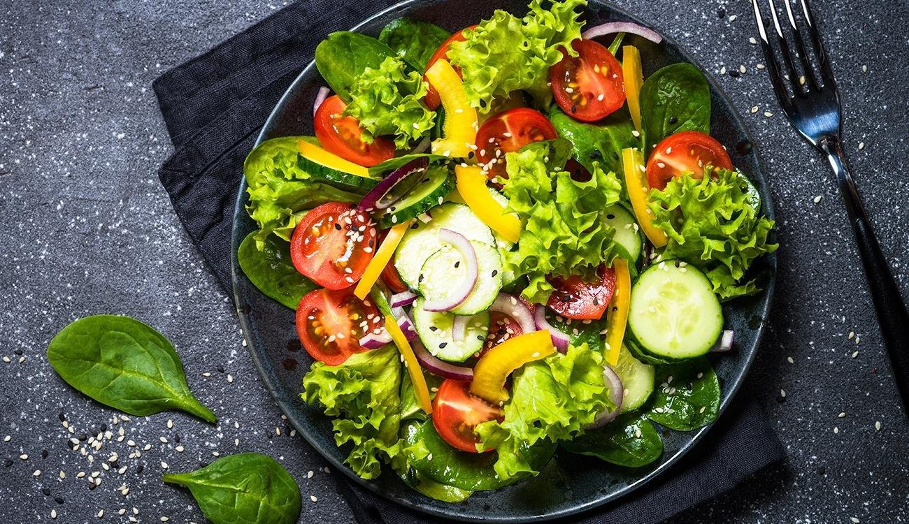 SALADA